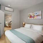 Athina Suites Hotel