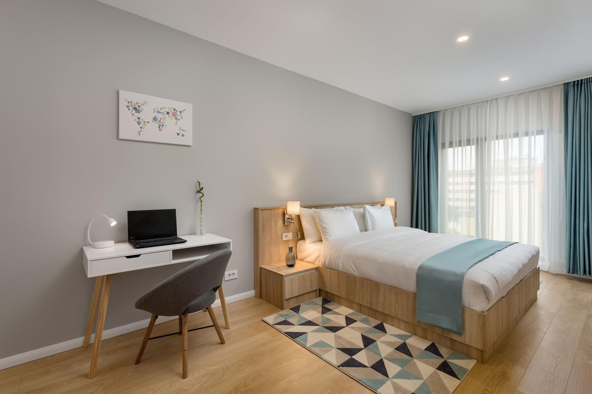 Hotel Athina