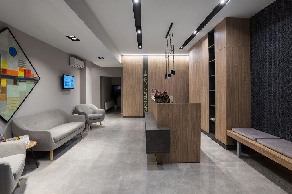 Hotel Athina Bucharest